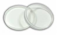 PMMA 98.5mm/20mm/Clear Castable Blank (Puck -Disc) for Regular/Wieland...