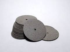 SEPARATING DISC 7/8" x .025" (21mmx.63mm) box of 100 - Click Image to Close
