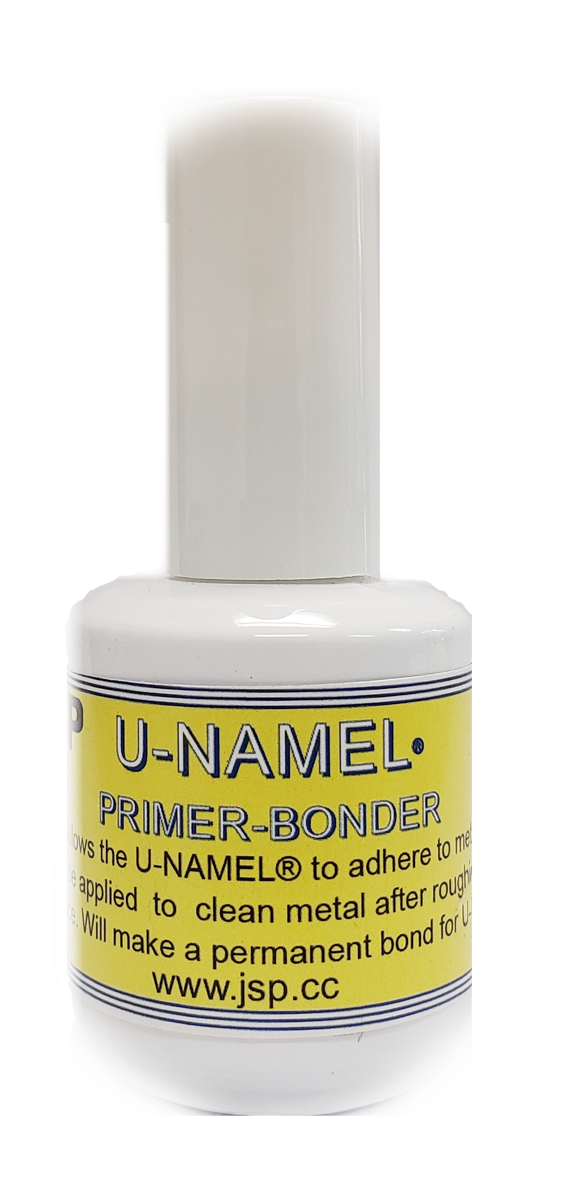 U-NAMEL® BOND LIQUID with brush - Click Image to Close