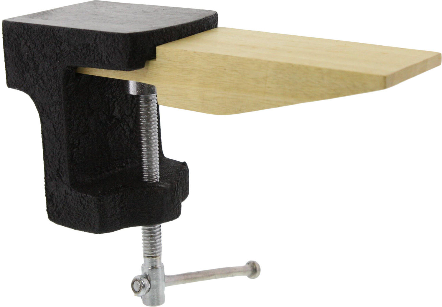 COMBINATION BENCH PIN & ANVIL