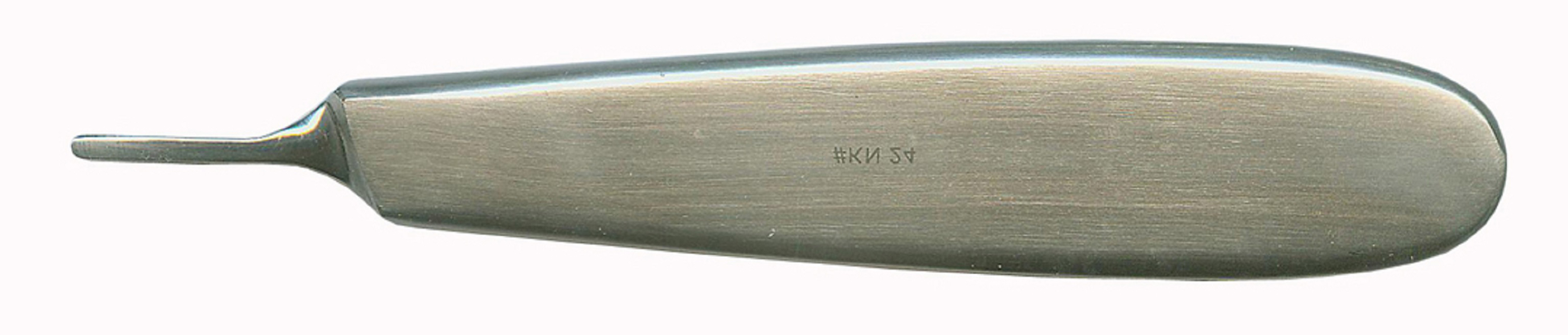 SS HOLLOW HANDLE FR #11-15 BLADES