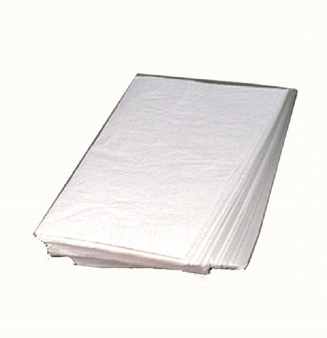 ANTI TARNISH TISSUE PAPER, 7-1/4" x 10" (181 x 250mm) reams