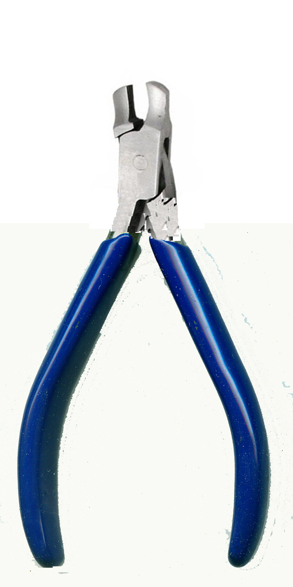EUROPEAN QUALITY SPECIALTY PLIERS. STONE SETTING PLIER - Click Image to Close