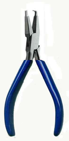 EUROPEAN QUALITY SPECIALTY PLIERS. STONE REMOVAL PLIER