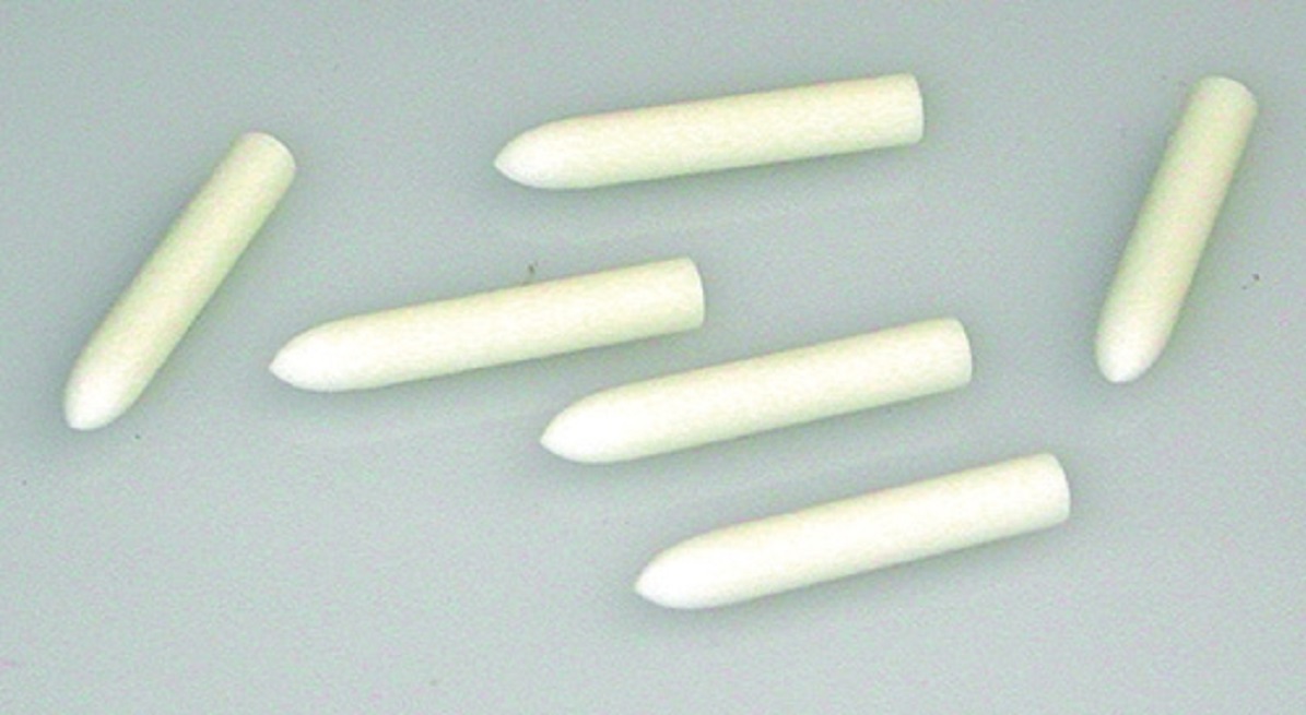 PEN PLATER TIPS, POINTED,100 pieces per pack - Click Image to Close