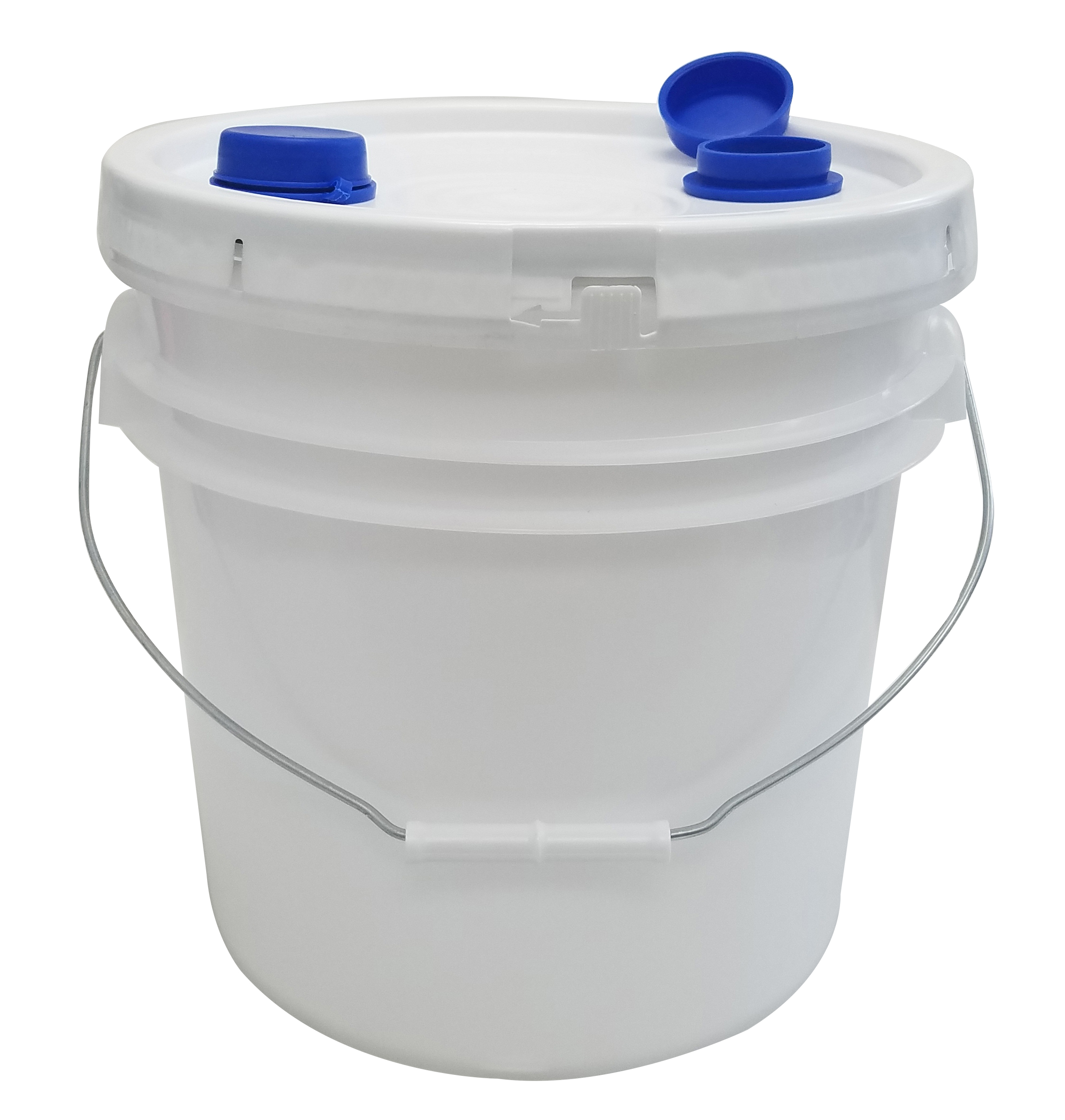 PLASTER TRAP REFILL 3.5 GALLONS - Click Image to Close