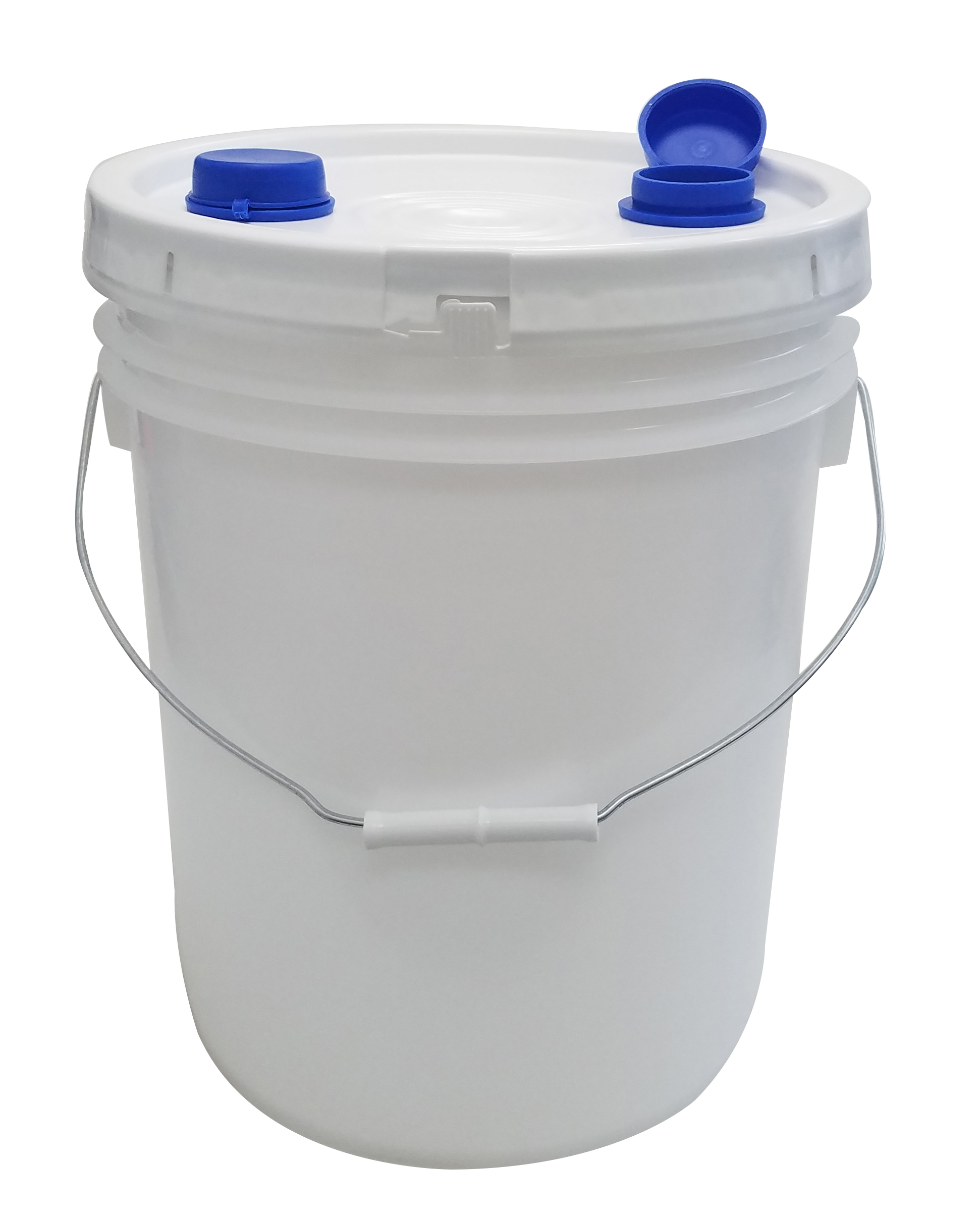 PLASTER TRAP REFILL 5 GALLONS - Click Image to Close