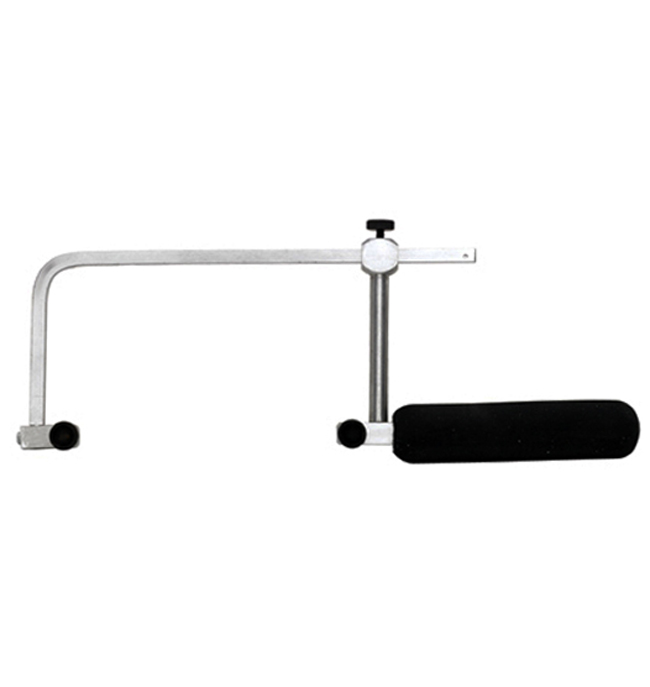 SAW FRAME ADJUSTABLE SWISS STYLE - Click Image to Close
