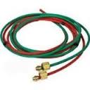 Replacement hoses for LITTLE TORCH , FIRE RESISTANT - Click Image to Close