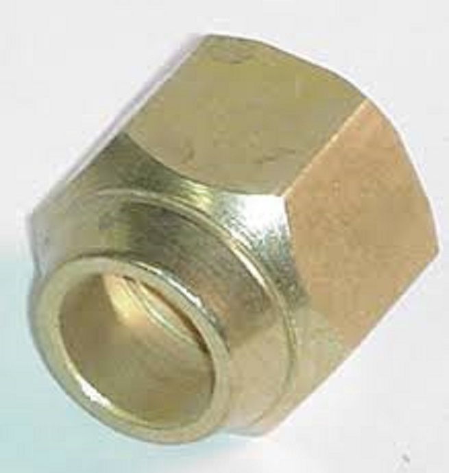 MIXER NUT FOR ALLOY TORCH