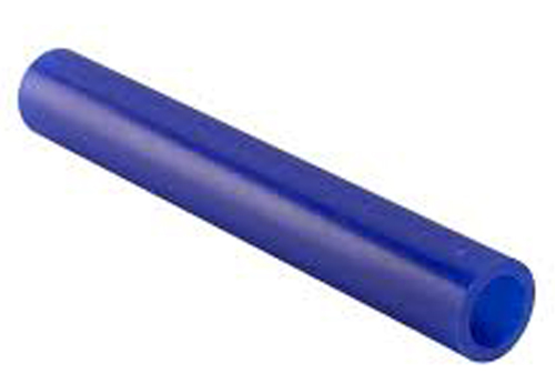 FERRIS FILE-A-WAX TUBE CENTER HOLE BLUE 7/8"x5/8" 22mm x15mm), t875