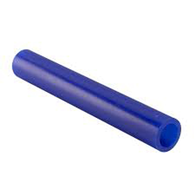 FERRIS FILE-A-WAX TUBE CENTER HOLE-BLUE 1 1/16"X5/8" 26MM X15MM, t1062