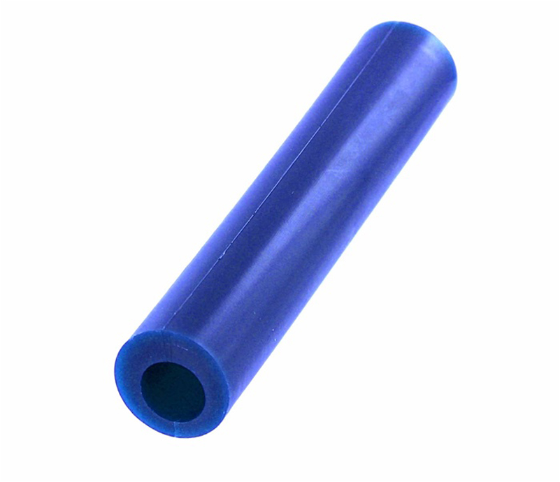 FERRIS FILE-A-WAX TUBE OFF CENTER HOLE BLUE 1 1/16"X5/8" 26MM X15MM, t1062e