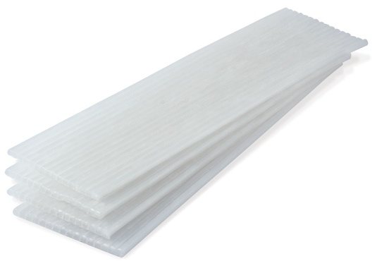 JSP® UTILITY WAX 1LB WHITE ROUND ROPE 3/16"X12" - Click Image to Close