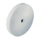 KNOCK DOWN WHEEL Aluminum Oxide 4″ X 1/2″