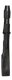 Small Chisel Point
