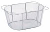BASKET FOR ULTRASONIC Dimensions: 11-1/4"W x 9-1/4"D x 5-1/4"H