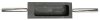 GRAPHITE INGOT MOLD 5000 grams i.d. 243x112x102mm with 2 handles