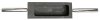 2 handle graphite ingot mold 5kg i.d. 146x77x33mm