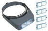 JSP SUPER-VISOR with 4 interchangable GLASS lenses JSP SUPER-VISOR with 4 interchangable GLASS lenses