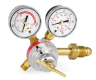 LITTLE TORCH PROPANE REGULATOR