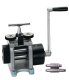 ROLLING MILL REDUCTION ITALIAN STYLE 3" wide with 4 rollers ROLLING MILL REDUCTION ITALIAN STYLE 3" wide with 4 rollers