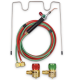 LITTLE TORCH DISPOSABLE TANK PROPANE KIT