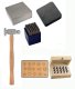 JSP®METAL STAMP PUNCH KIT JSP®METAL STAMP PUNCH KIT