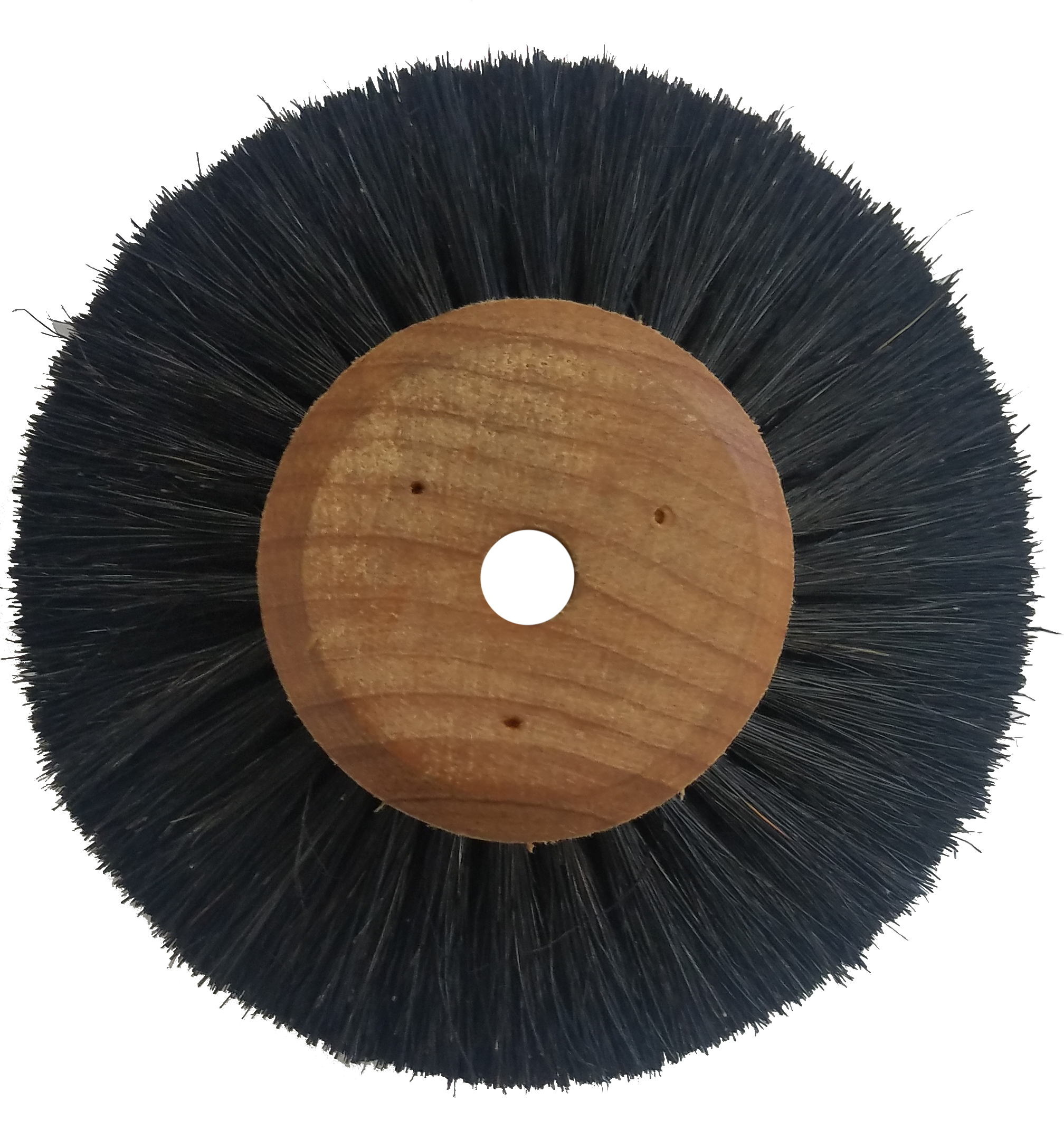 JSP GENUINE WOOD HUB CHUNG KING BRUSHES with CONVERGING BRISTLES - Click Image to Close