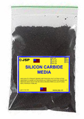 Silicon Carbide Media 180 grit 1lb