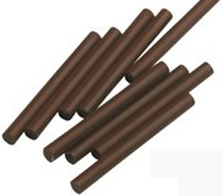 EVEFLEX PIN 3x23mm, MEDIUM, brown 100 pieces EVE-GERMANY - Click Image to Close