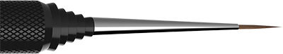 Jungo Endo Signature Replacement Brush Tips (2/pk) - Click Image to Close
