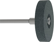 ZMAXâ„¢ Large Disc, 22 x 4.5 mm - Click Image to Close