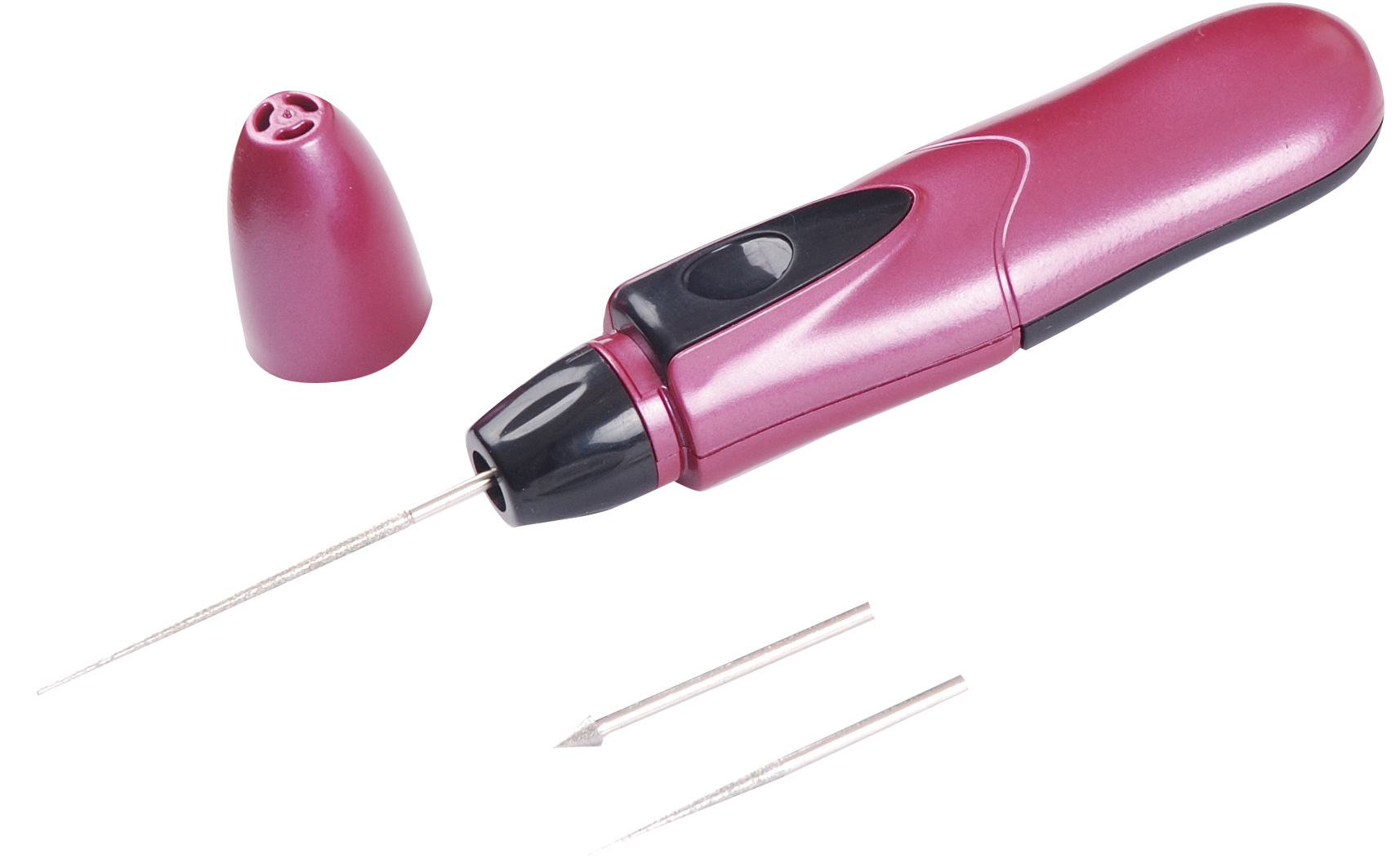 BEAD REAMER, BATTERY OPERATED - Click Image to Close