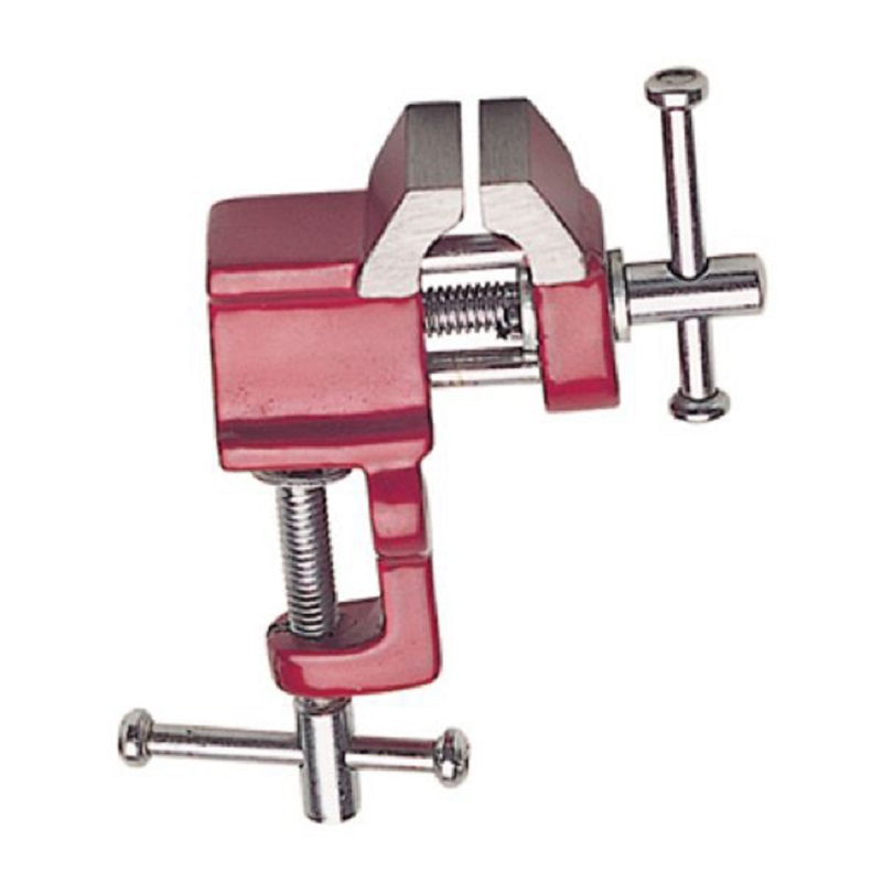 BENCH VISE - Click Image to Close