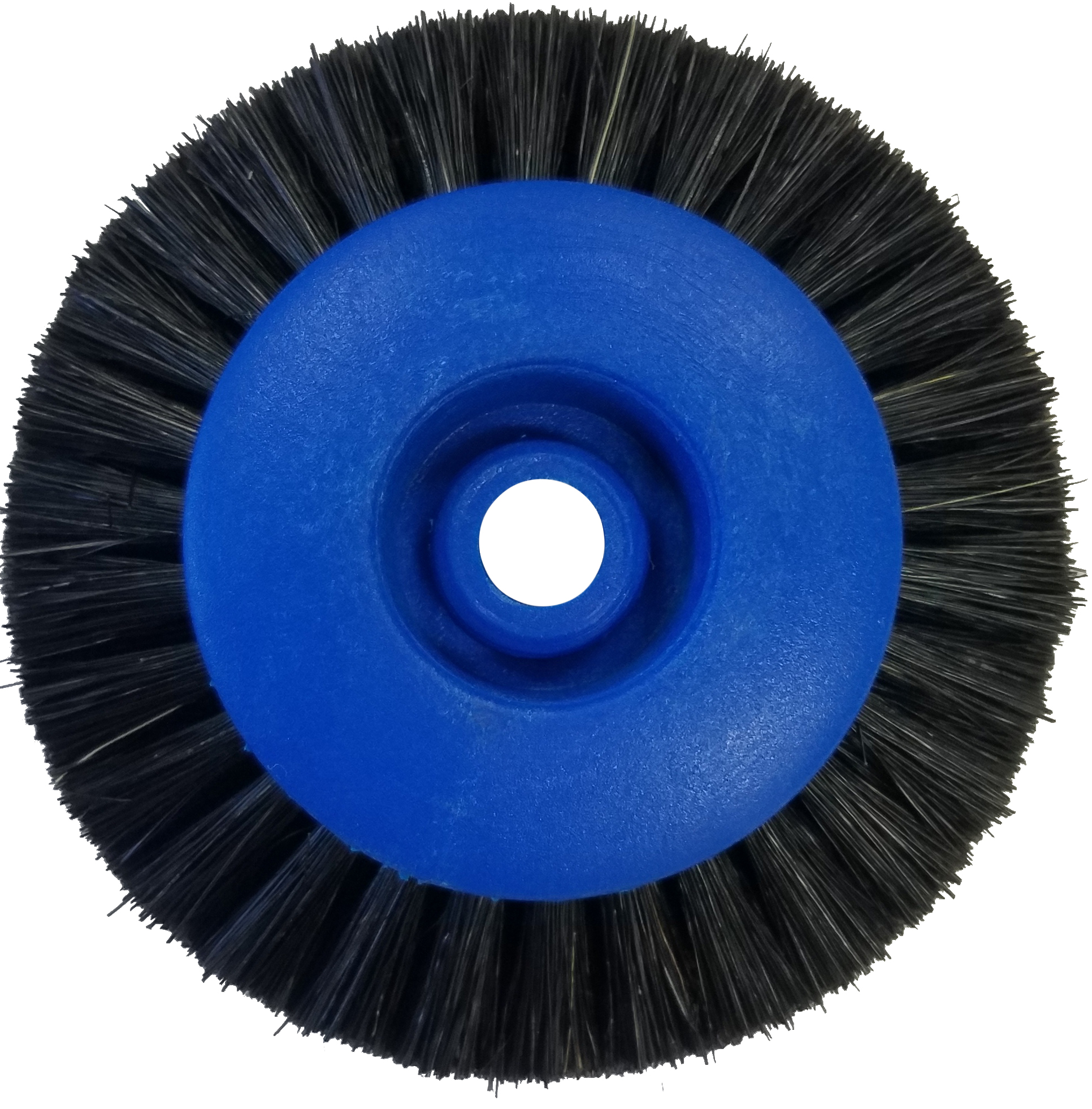 JSP GENUINE PLASTIC HUB CHUNG KING BRUSHES with CONVERGING BRISTLES - Click Image to Close