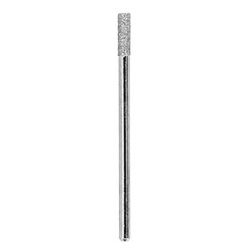 HP DIAMOND BURS /6 pack CYLINDER - Click Image to Close