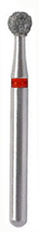 FG DIAMOND BURS, BR49F - Click Image to Close