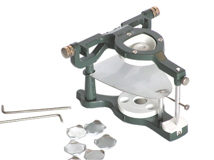 MAGNETIC ARTICULATOR SYSTEM - Click Image to Close