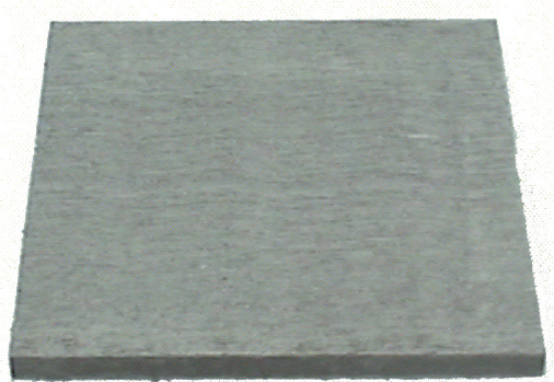 SOLDERING BOARD, 8" x 8" TRANSITE - Click Image to Close