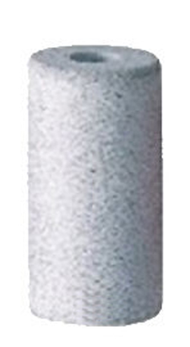 SILICON INSIDE RING CYLINDER, COARSE, WHITE, 20X12, EVE-GERMANY - Click Image to Close