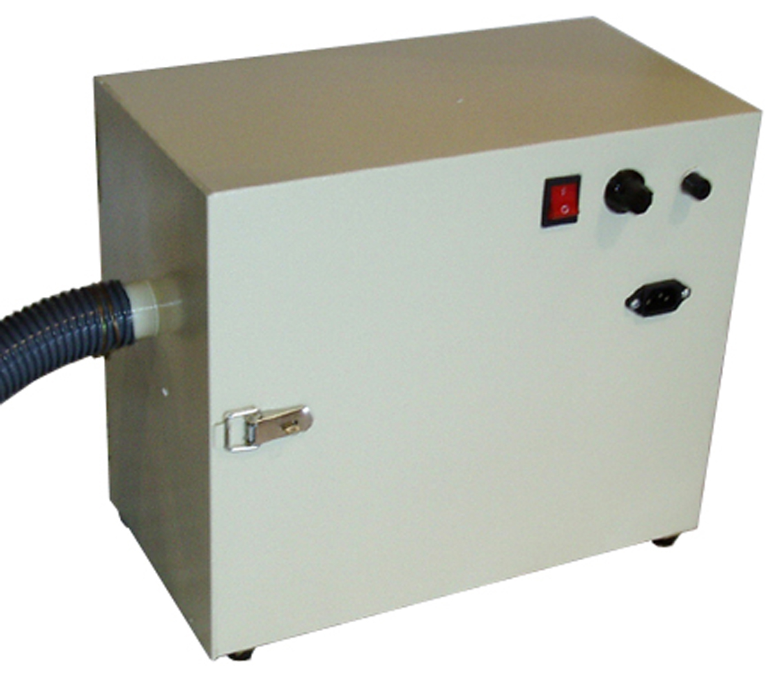 DUST COLLECTOR 220V - Click Image to Close