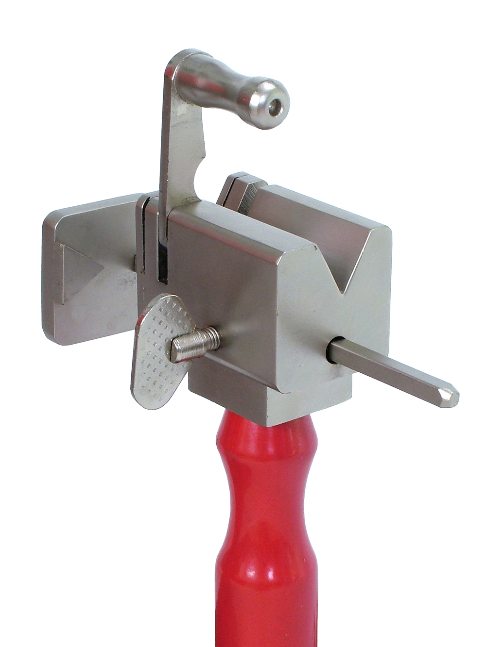 TUBE CUTTING JIG, HANDHELD - Click Image to Close