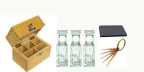 GOLD TEST KIT - Click Image to Close
