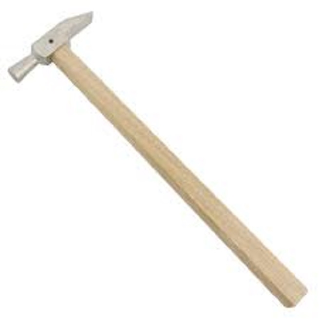 STAKING HAMMER 3" - Click Image to Close
