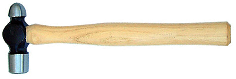 BALL PIEN HAMMER 2" - Click Image to Close