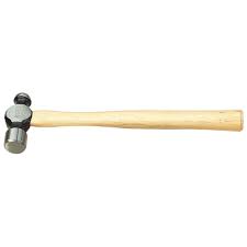 BALL PIEN HAMMER 3 1/4" - Click Image to Close