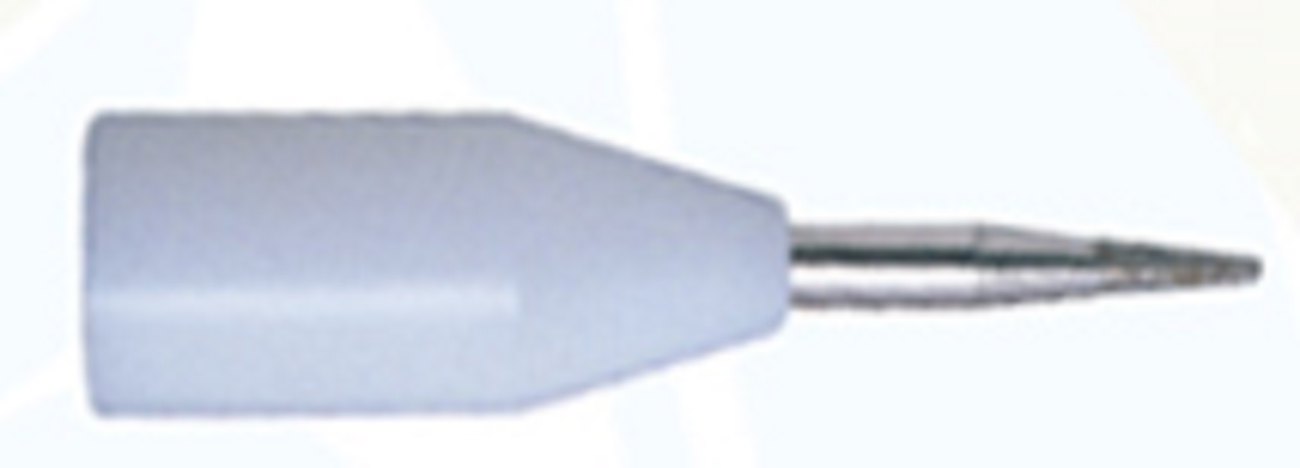 PLASTIC MANDREL LATHES for 3mm hole brushes right side - Click Image to Close