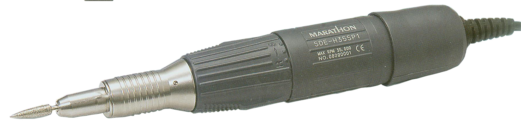 EXTRA HAND PIECE FOR M01050-60 Saeyang # sde-h35sp1 - Click Image to Close