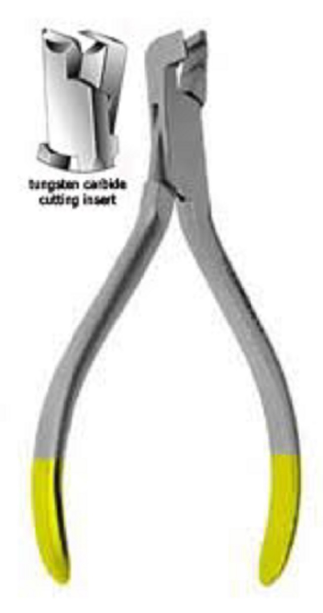 DISTAL END CUTTER - Click Image to Close